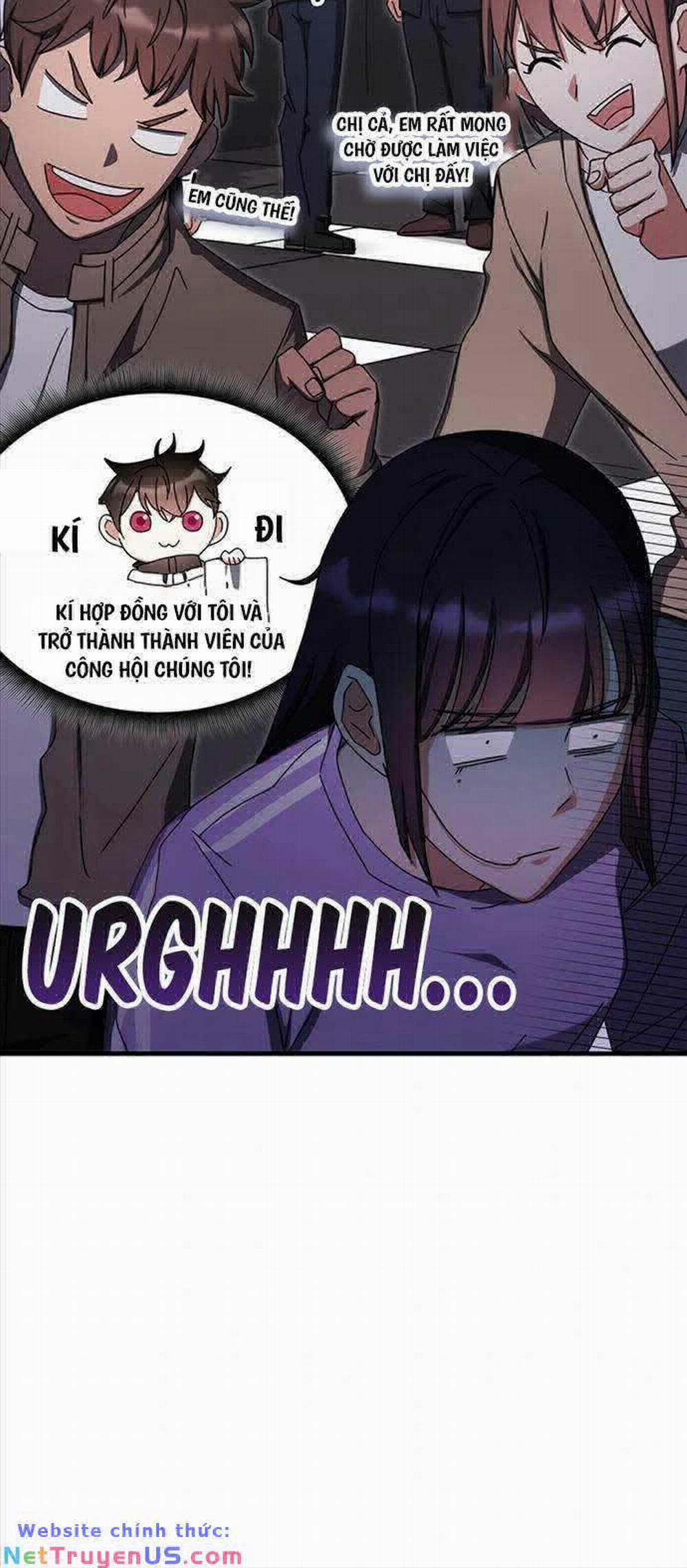 Học Viện Tối Thượng 87 trang 25