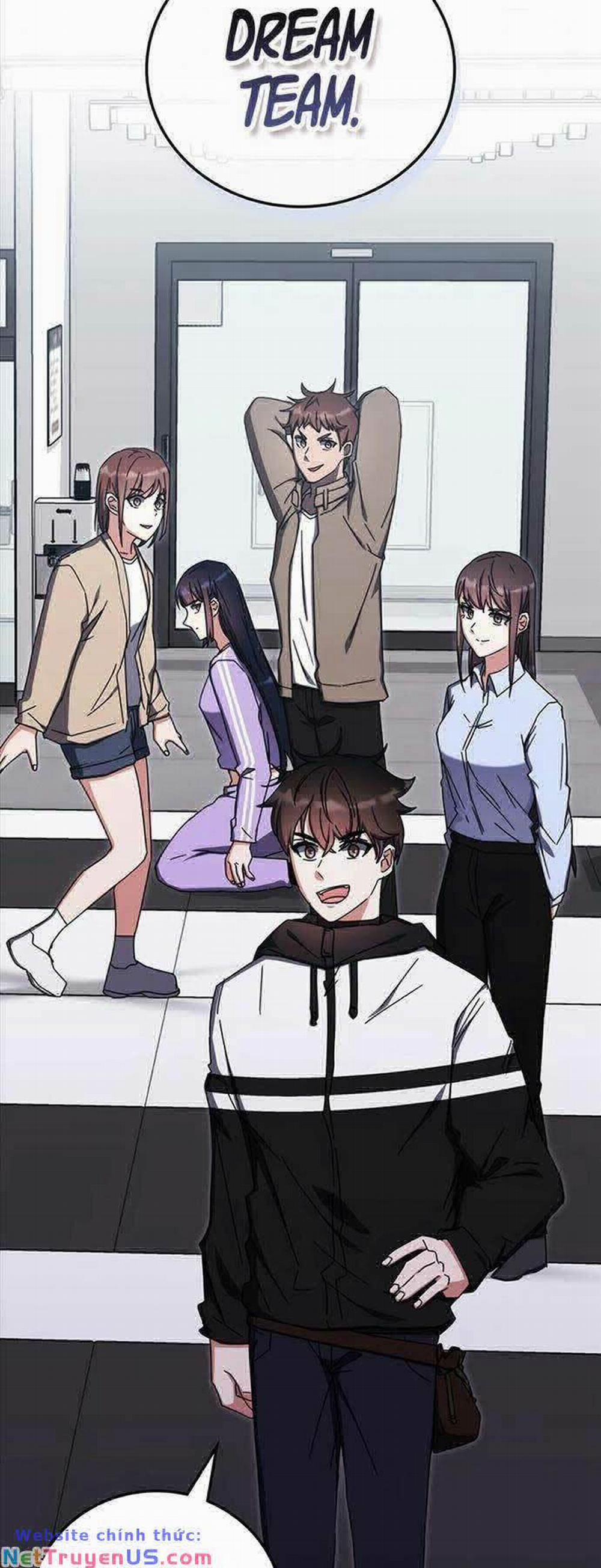 Học Viện Tối Thượng 87 trang 27