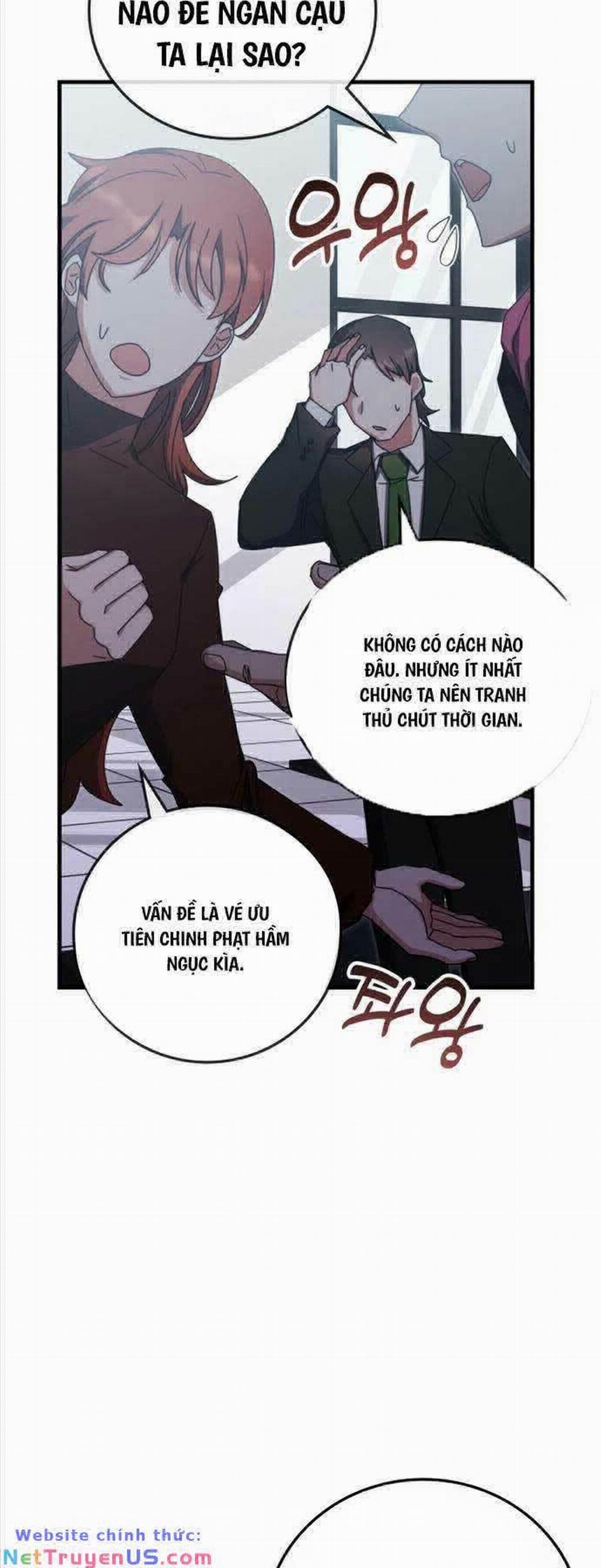 Học Viện Tối Thượng 87 trang 30