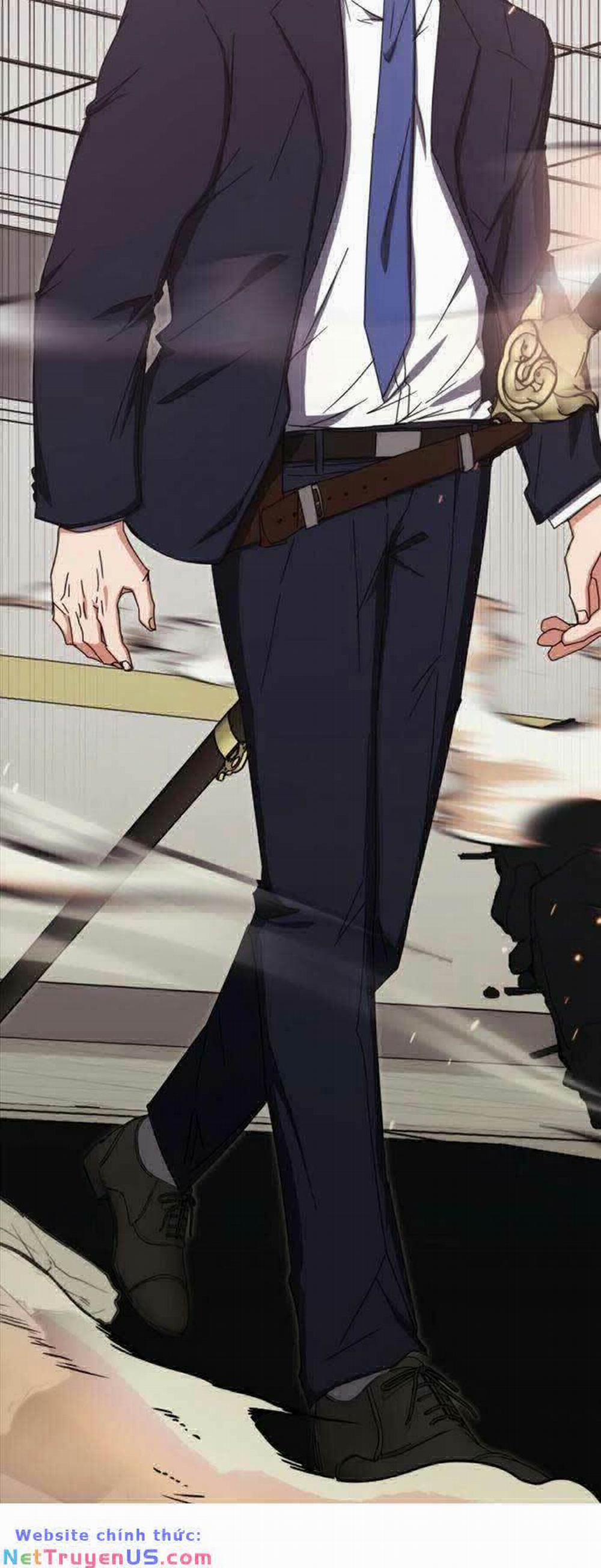 Học Viện Tối Thượng 87 trang 33