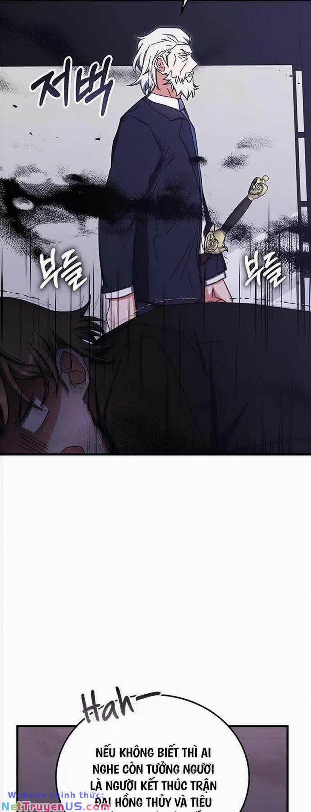 Học Viện Tối Thượng 87 trang 38