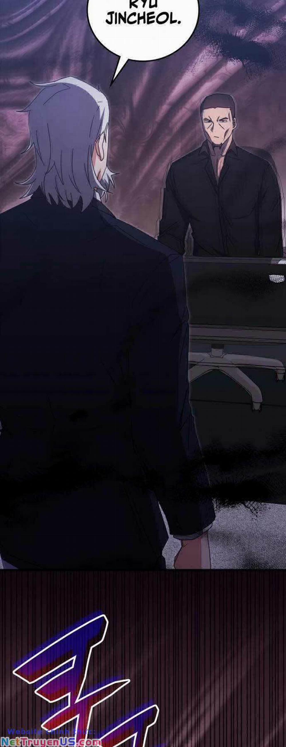 Học Viện Tối Thượng 87 trang 40