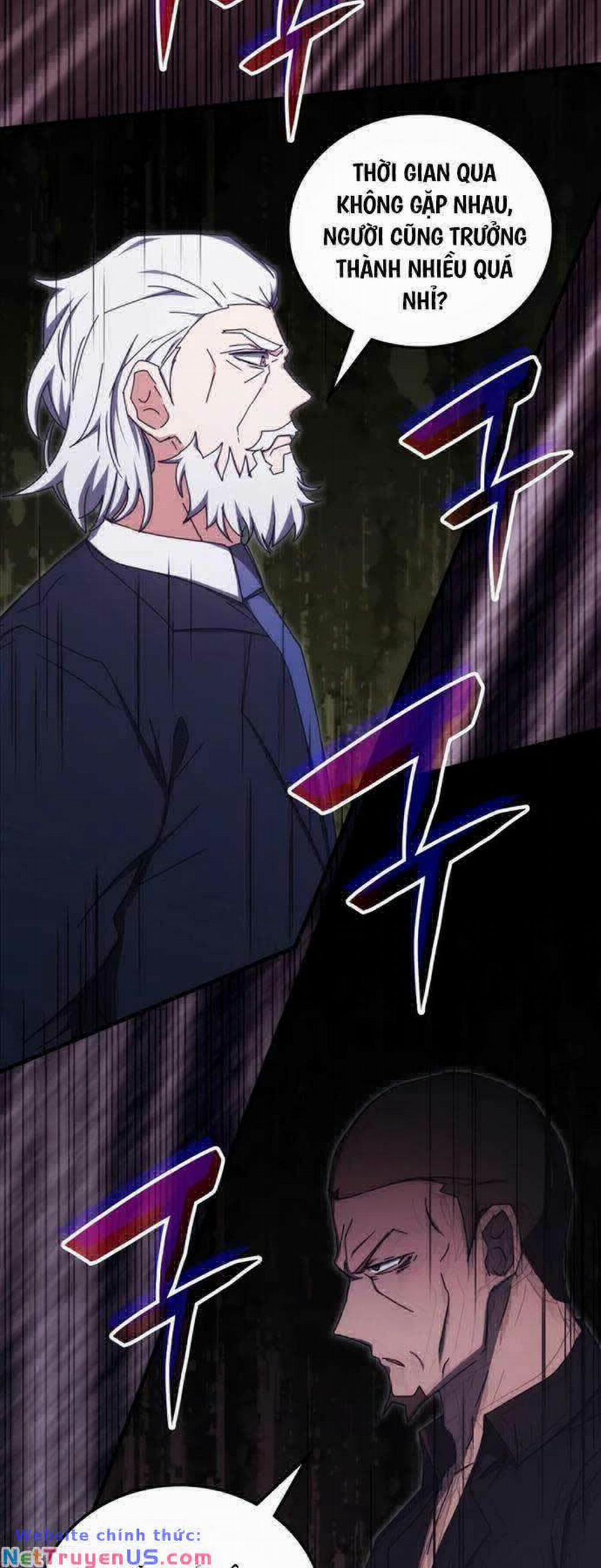 Học Viện Tối Thượng 87 trang 41