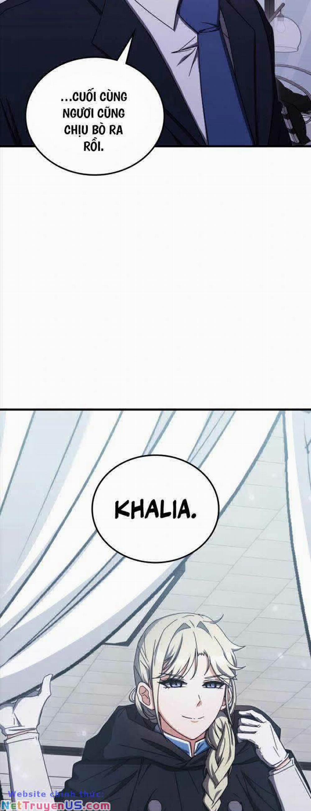 Học Viện Tối Thượng 87 trang 45