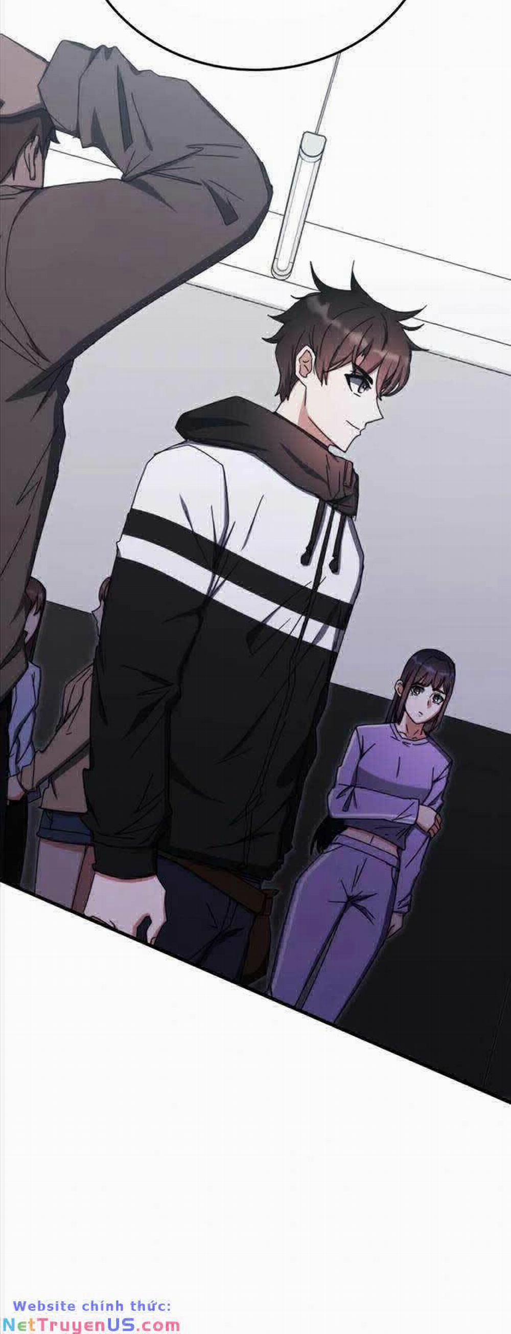 Học Viện Tối Thượng 87 trang 5