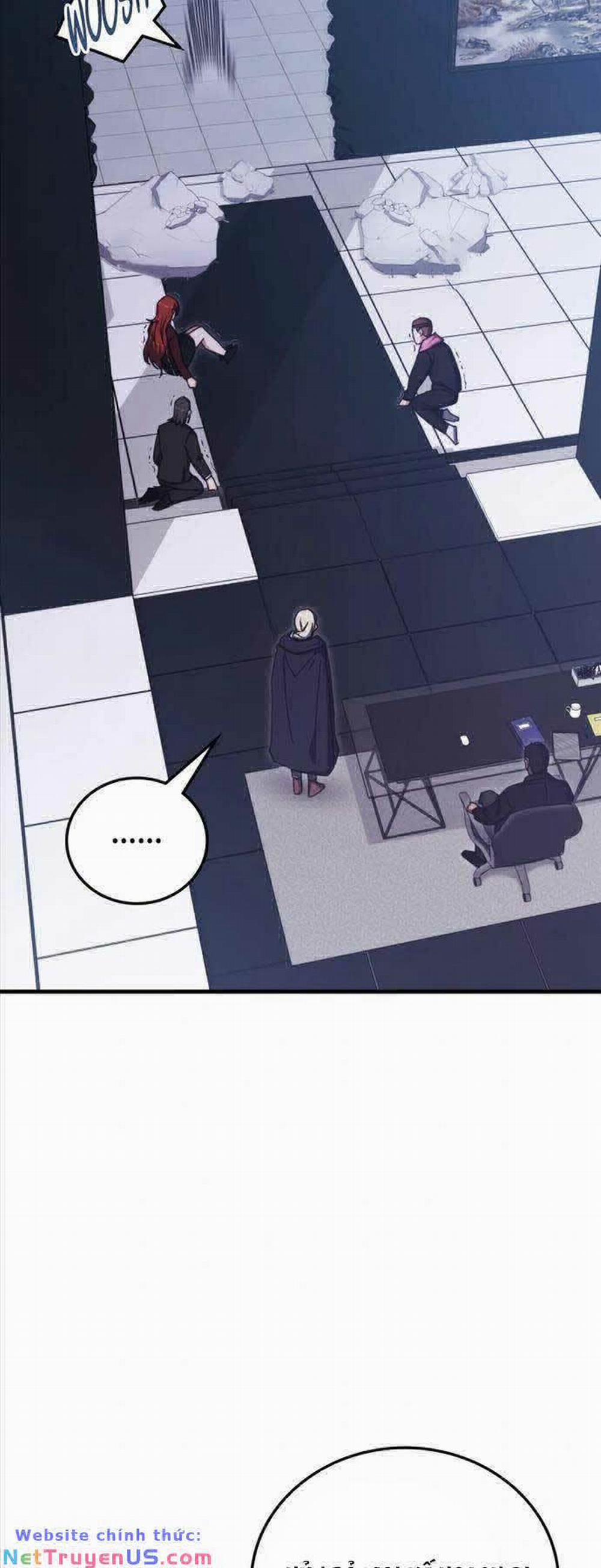 Học Viện Tối Thượng 87 trang 60