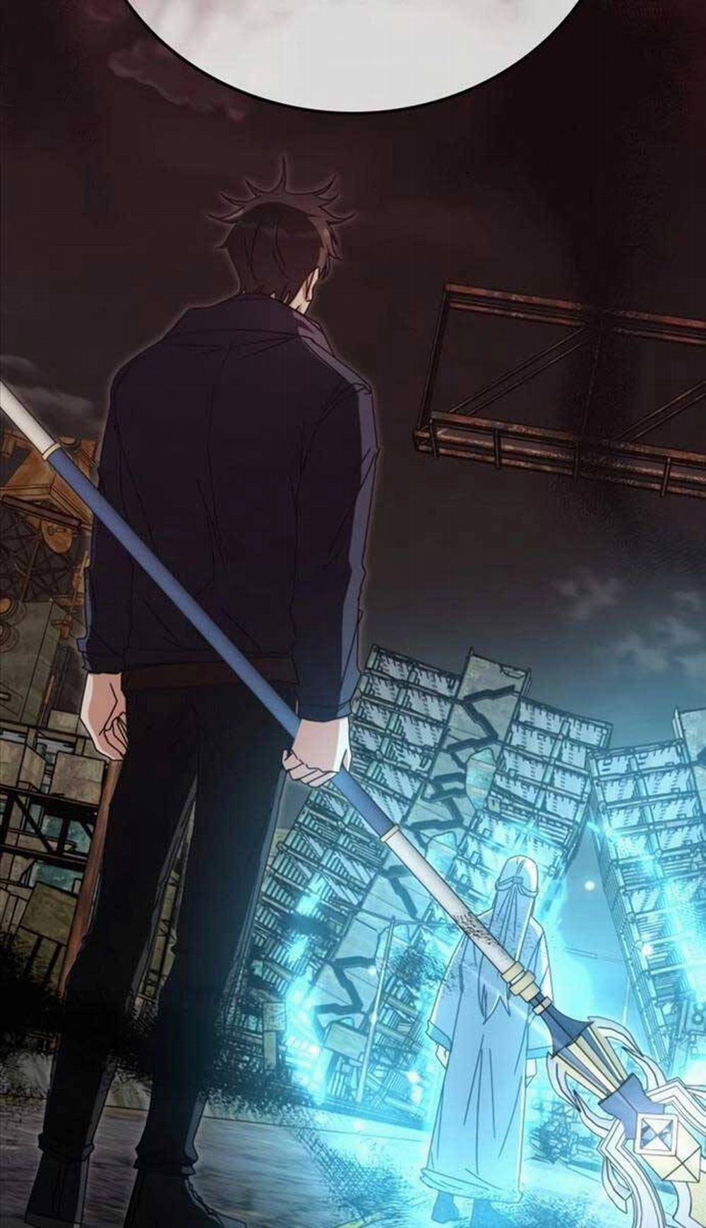 Học Viện Tối Thượng 89 trang 102