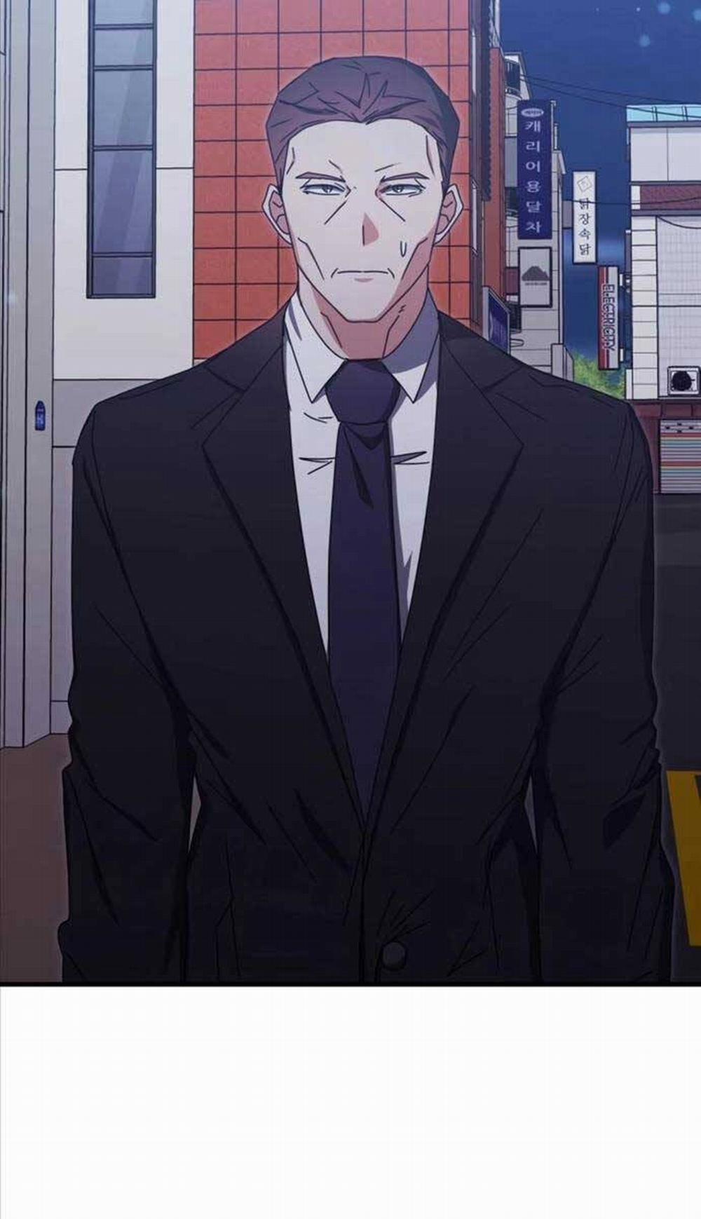 Học Viện Tối Thượng 89 trang 14