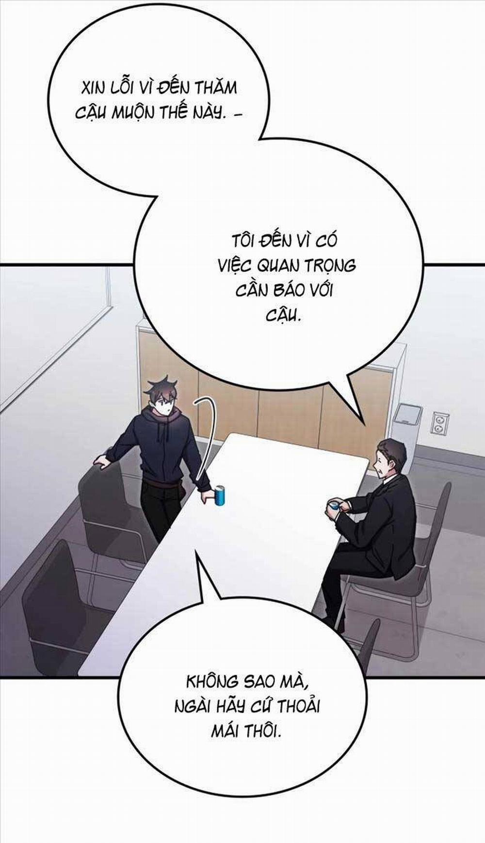 Học Viện Tối Thượng 89 trang 19