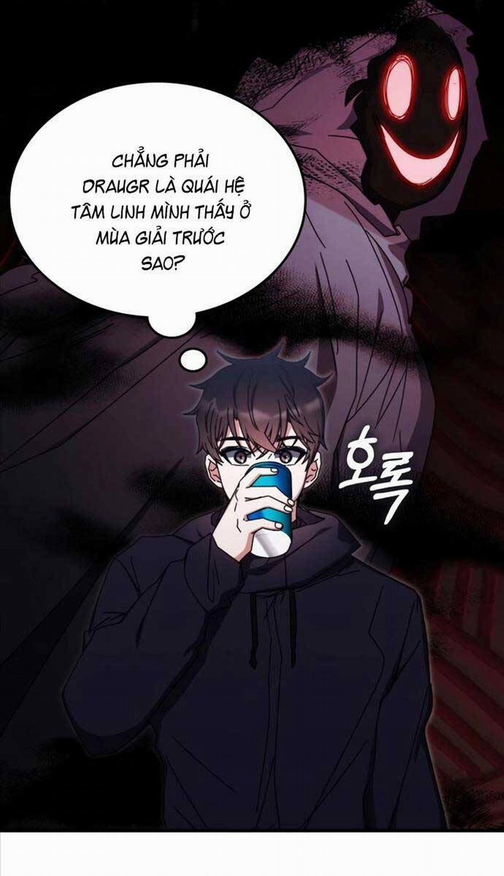 Học Viện Tối Thượng 89 trang 22