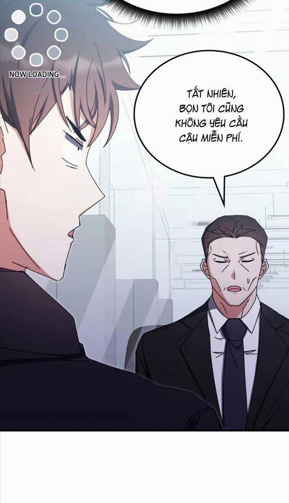 Học Viện Tối Thượng 89 trang 28