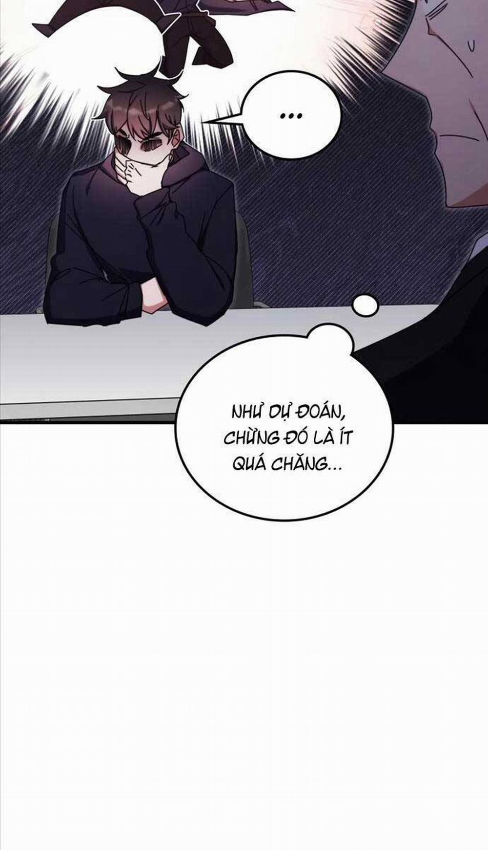 Học Viện Tối Thượng 89 trang 38