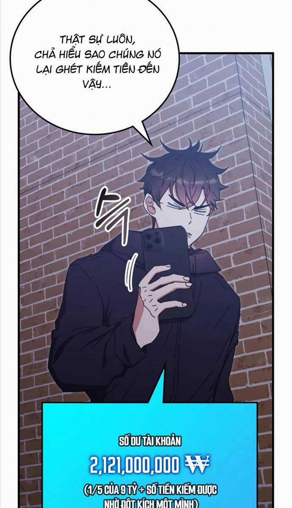 Học Viện Tối Thượng 89 trang 4