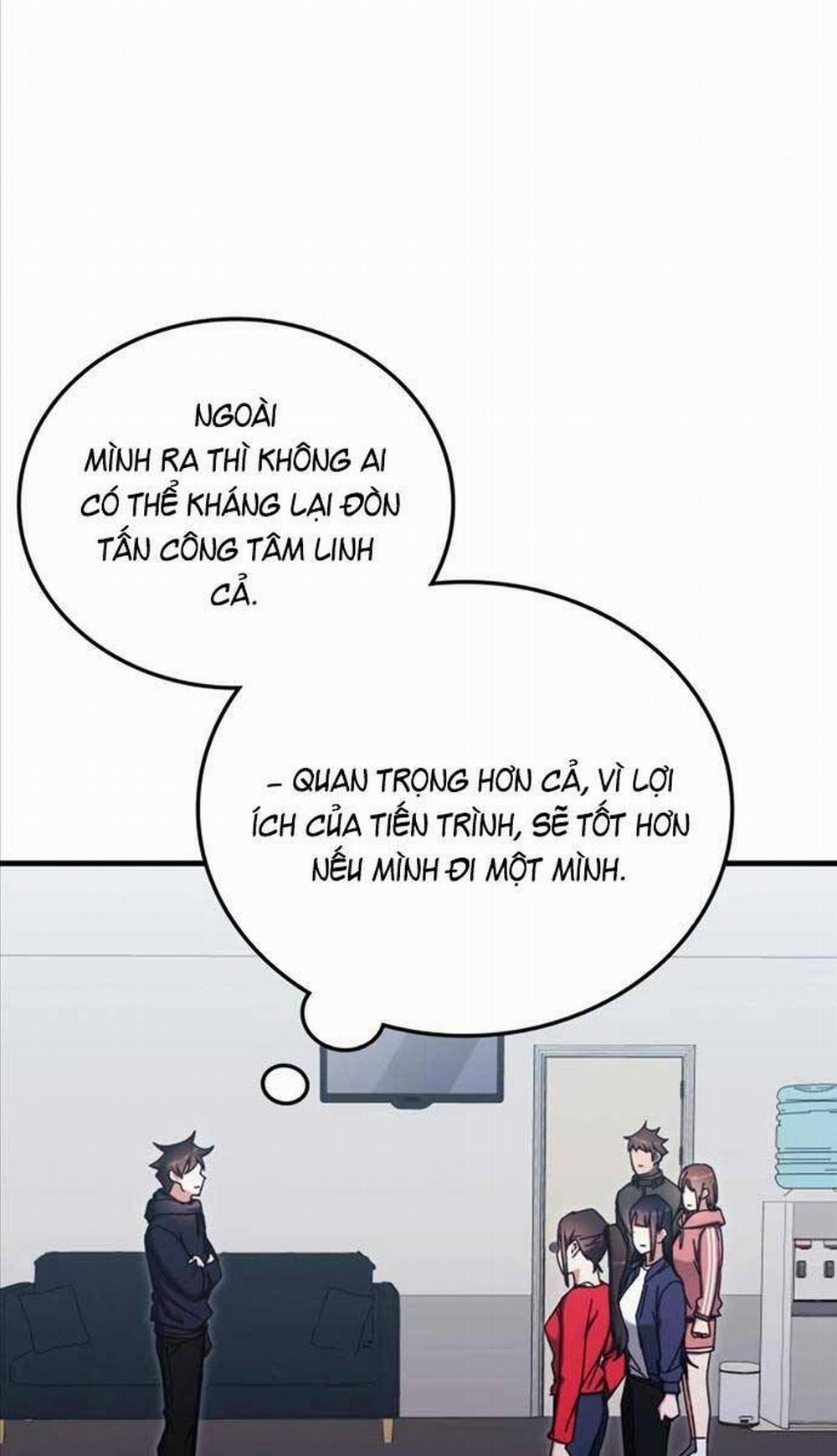 Học Viện Tối Thượng 89 trang 69