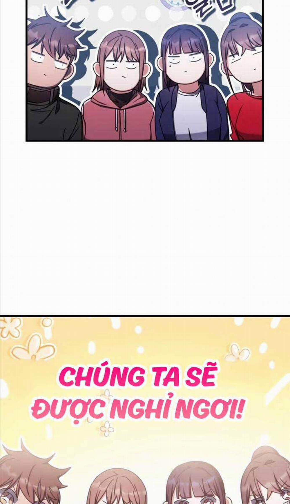 Học Viện Tối Thượng 89 trang 71