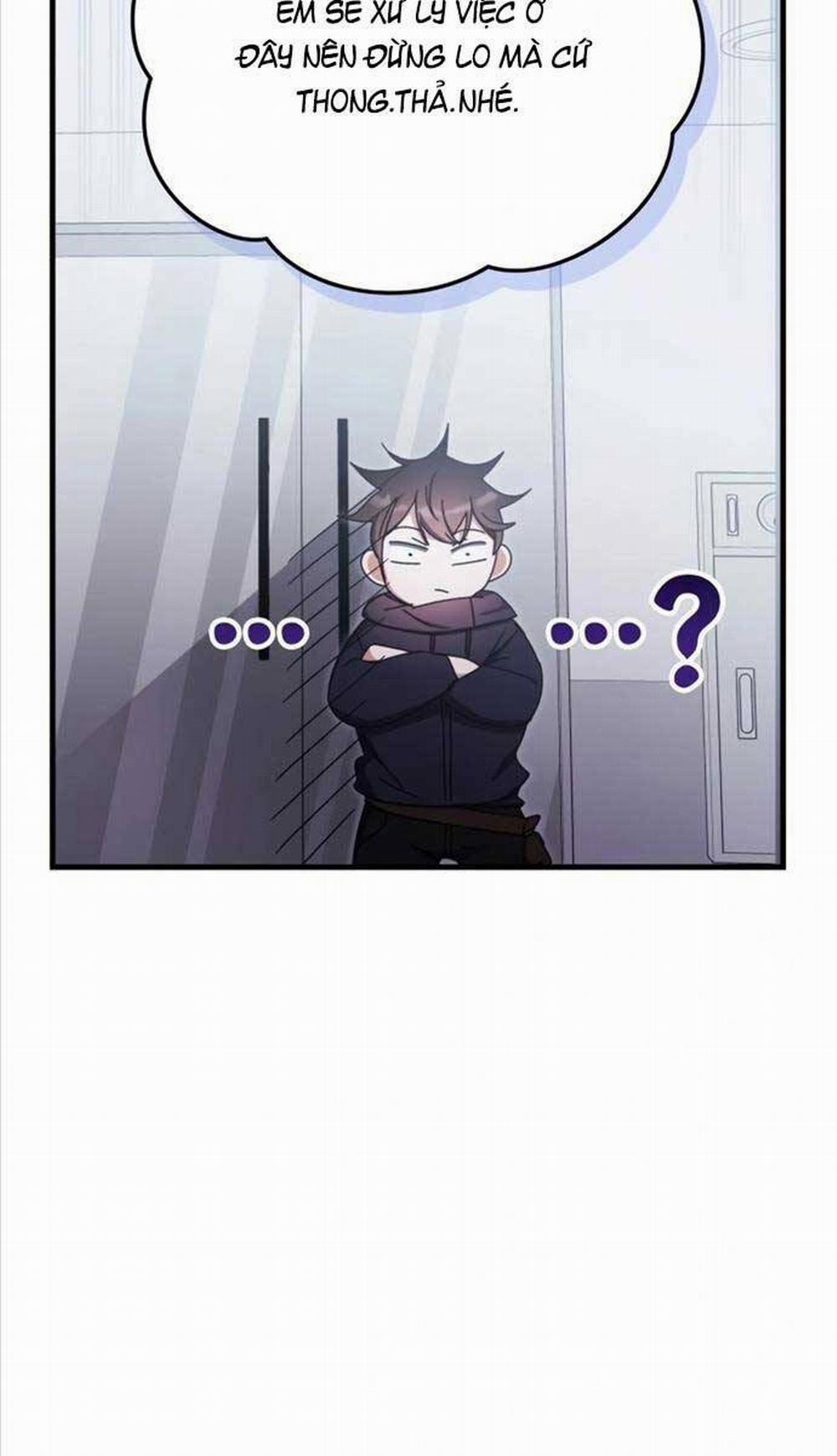 Học Viện Tối Thượng 89 trang 74