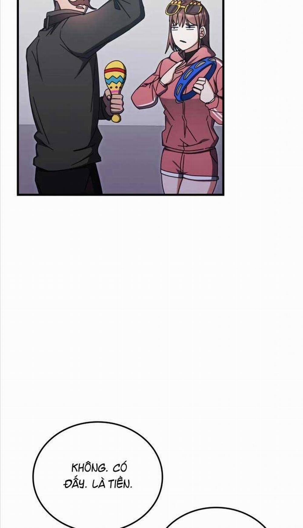 Học Viện Tối Thượng 89 trang 77