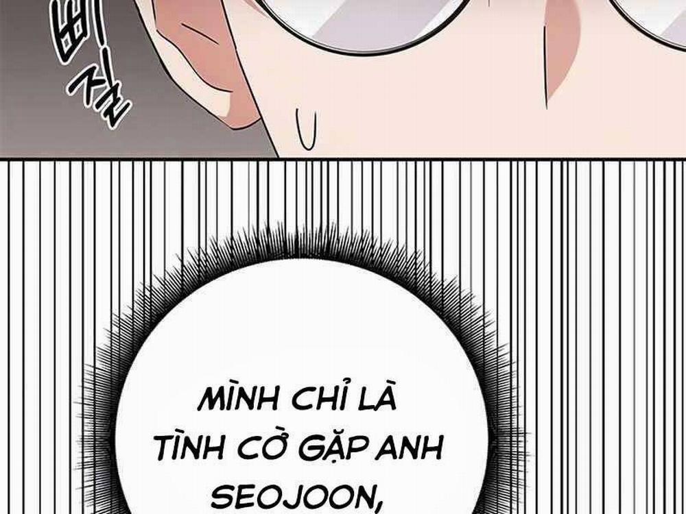 Học Viện Tối Thượng 9 trang 3