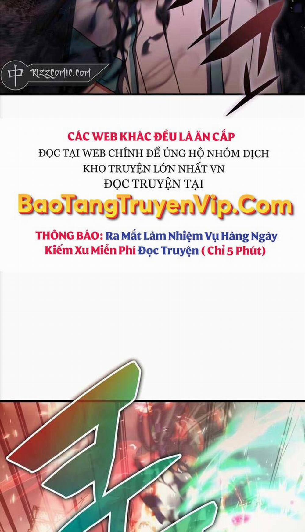 Học Viện Tối Thượng Chương 93 Trang 31