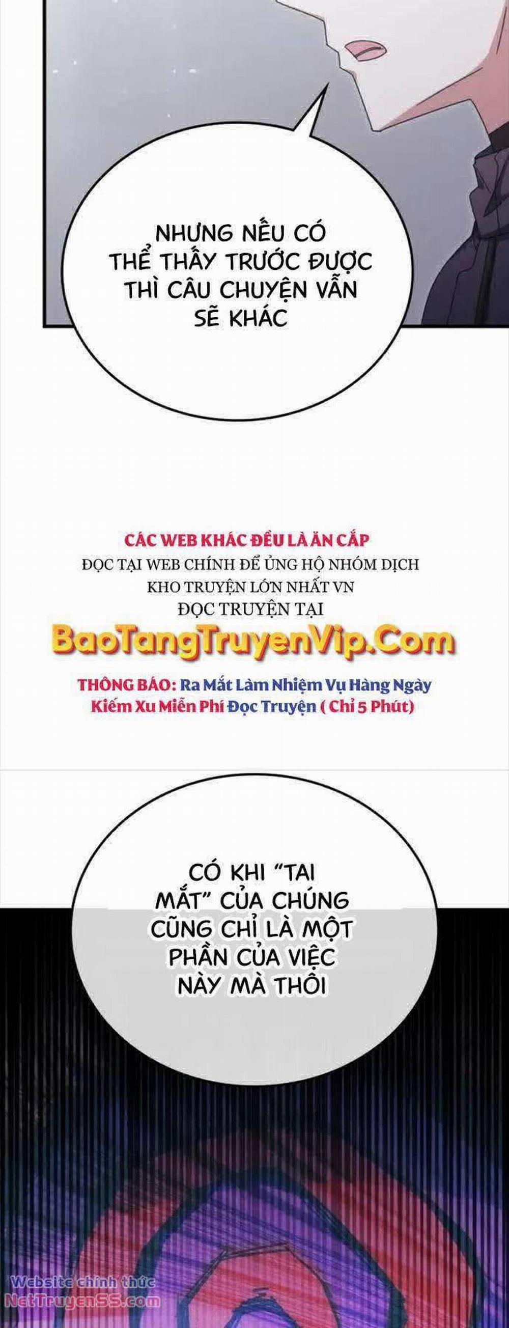 Học Viện Tối Thượng Chương 96 Trang 26