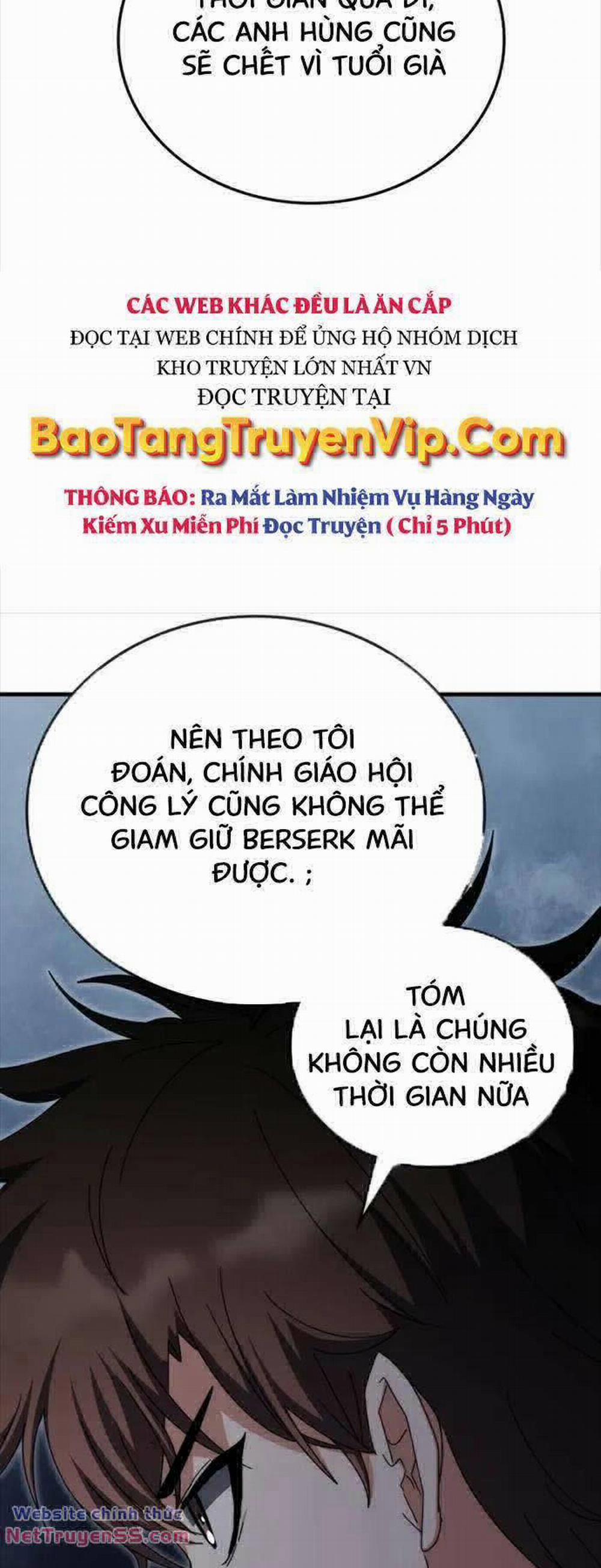 Học Viện Tối Thượng Chương 96 Trang 35