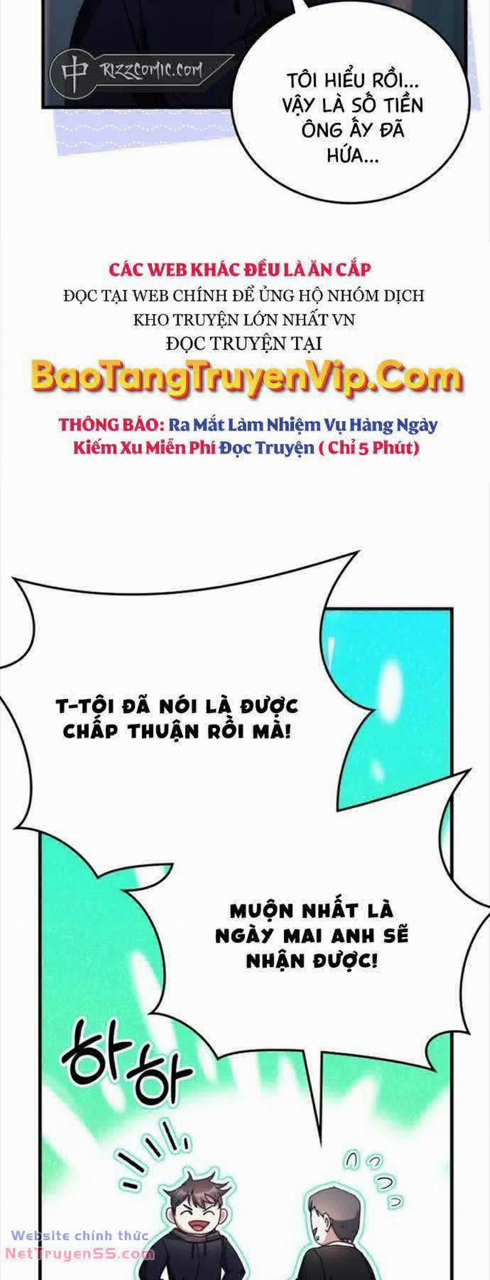 Học Viện Tối Thượng Chương 97 Trang 41