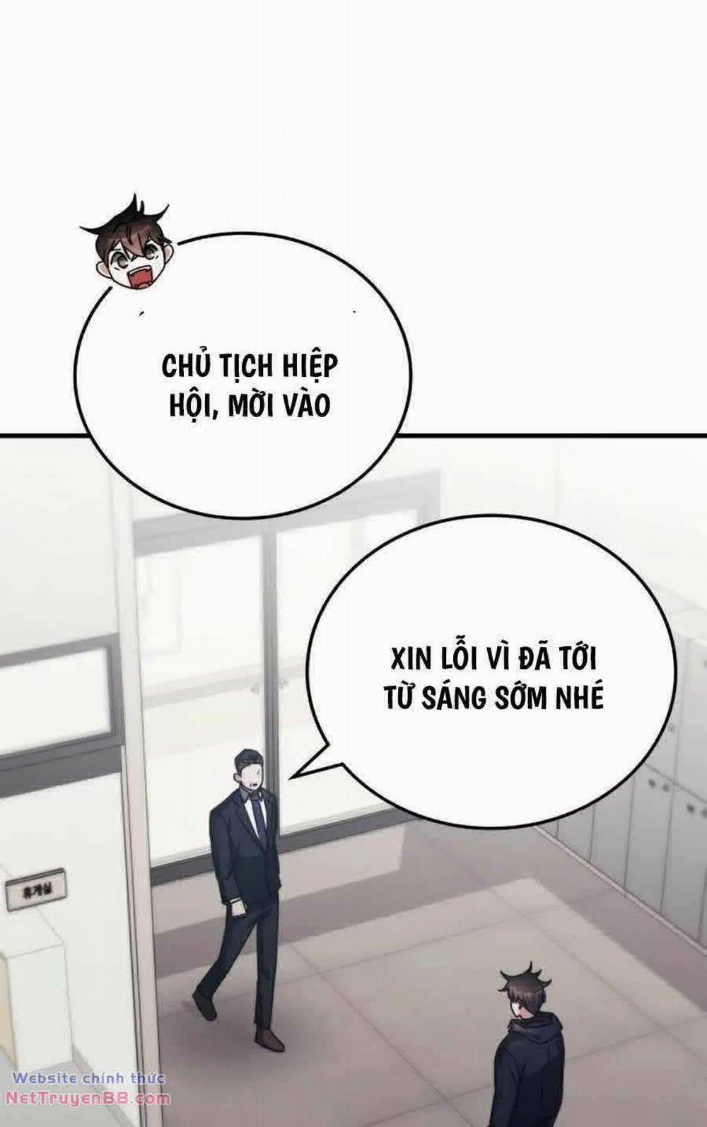 Học Viện Tối Thượng Chương 98 Trang 15