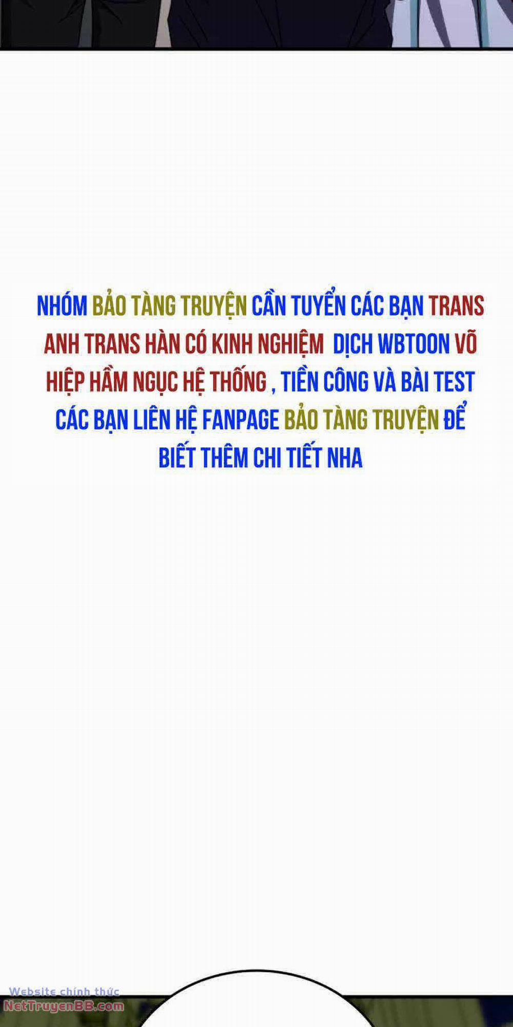 Học Viện Tối Thượng Chương 98 Trang 65