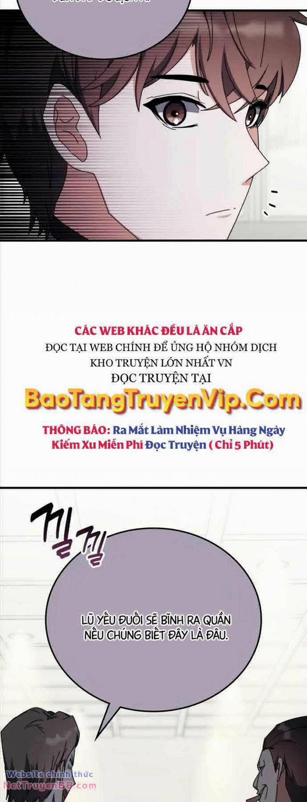 Học Viện Tối Thượng Chương 99 Trang 57