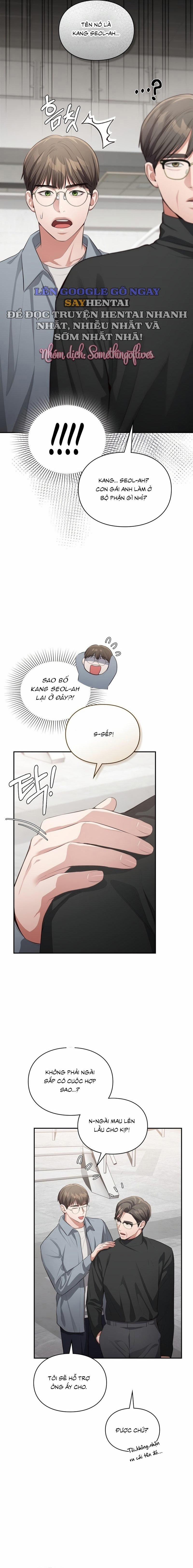 Hội Chứng Beethoven 19 trang 11