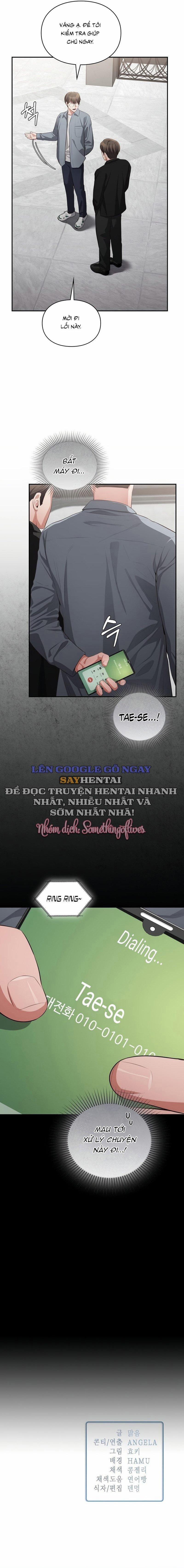 Hội Chứng Beethoven 19 trang 13