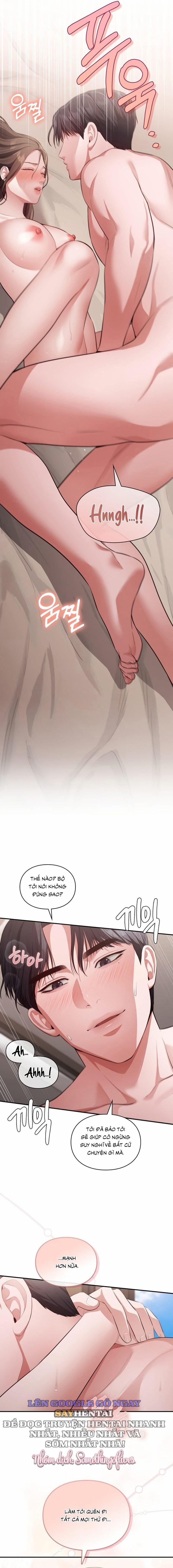 Hội Chứng Beethoven 19 trang 4