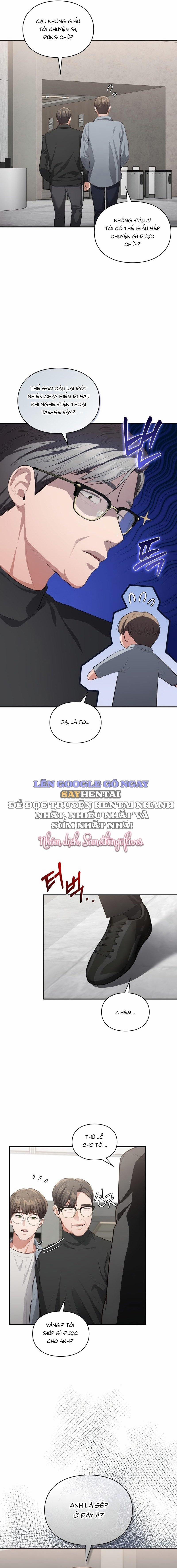 Hội Chứng Beethoven 19 trang 9