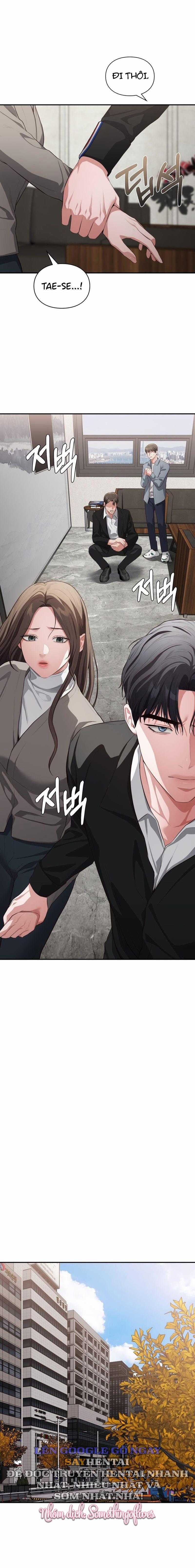 Hội Chứng Beethoven 20 trang 11