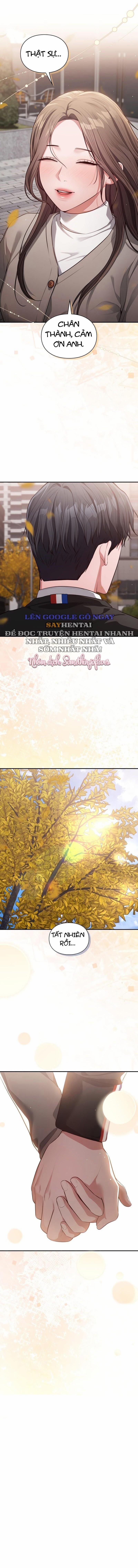 Hội Chứng Beethoven 20 trang 14