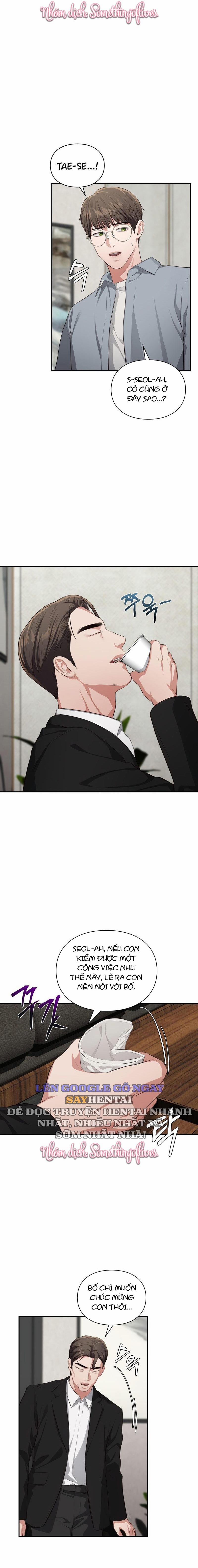 Hội Chứng Beethoven 20 trang 3