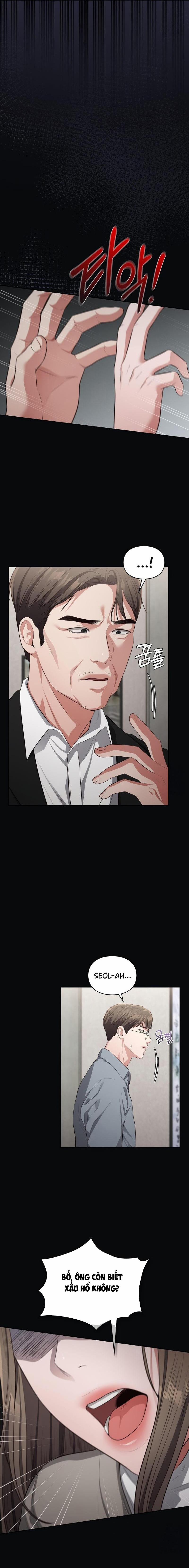 Hội Chứng Beethoven 20 trang 6