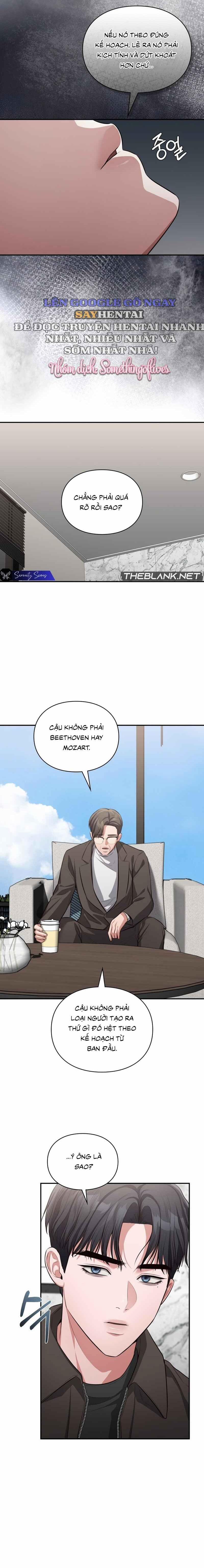 Hội Chứng Beethoven 21 trang 10
