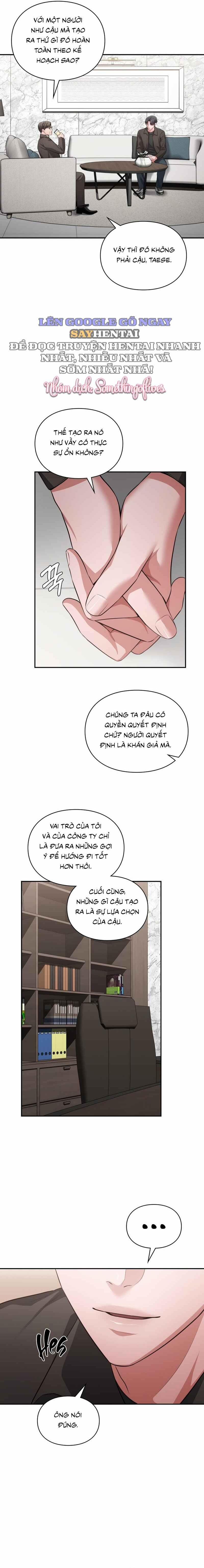 Hội Chứng Beethoven 21 trang 12