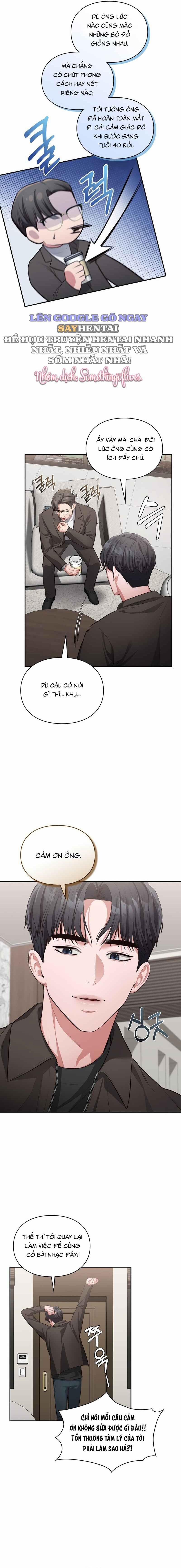 Hội Chứng Beethoven 21 trang 13