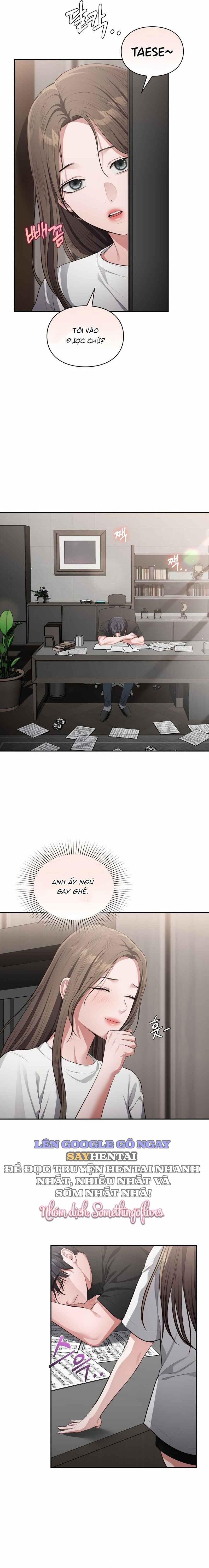 Hội Chứng Beethoven 21 trang 3