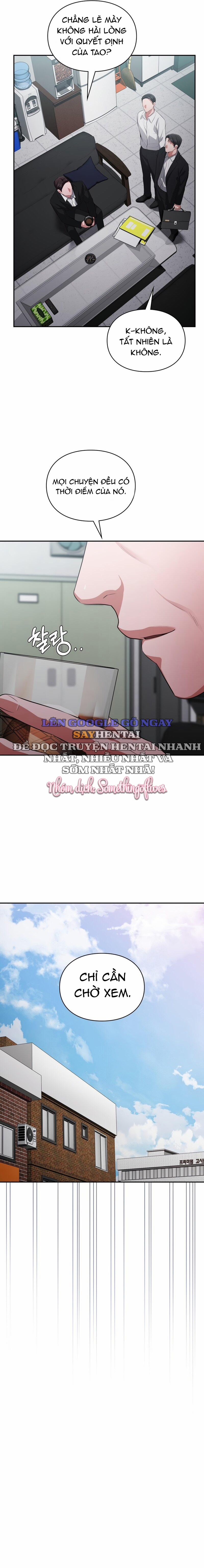 Hội Chứng Beethoven 22 trang 10