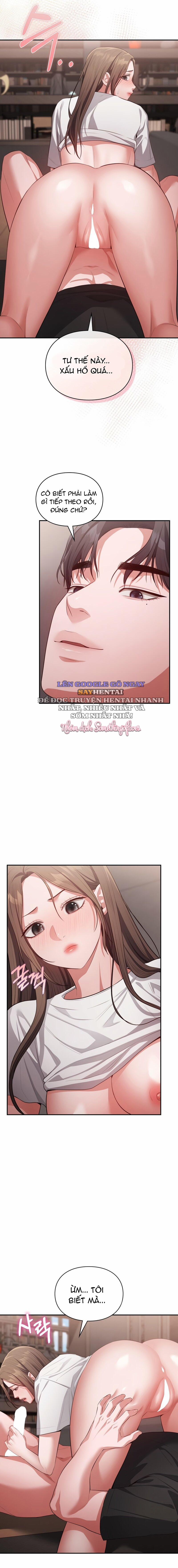 Hội Chứng Beethoven 22 trang 12