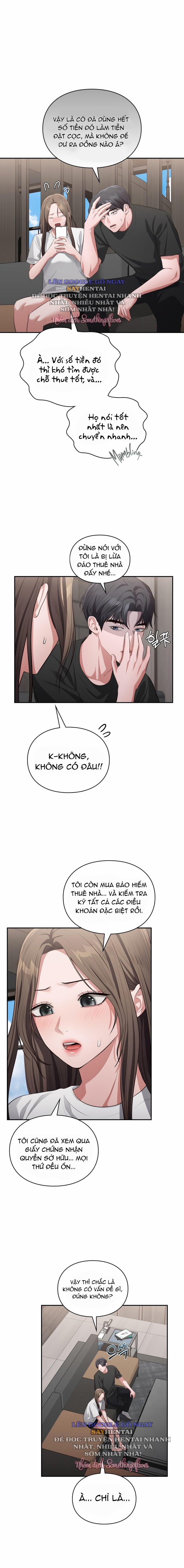 Hội Chứng Beethoven 22 trang 6