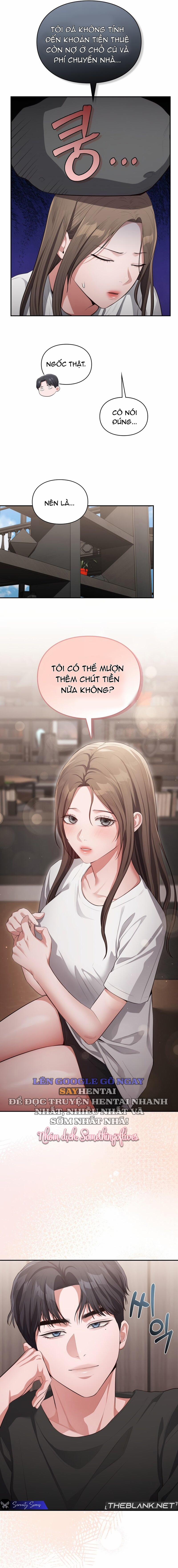 Hội Chứng Beethoven 22 trang 7