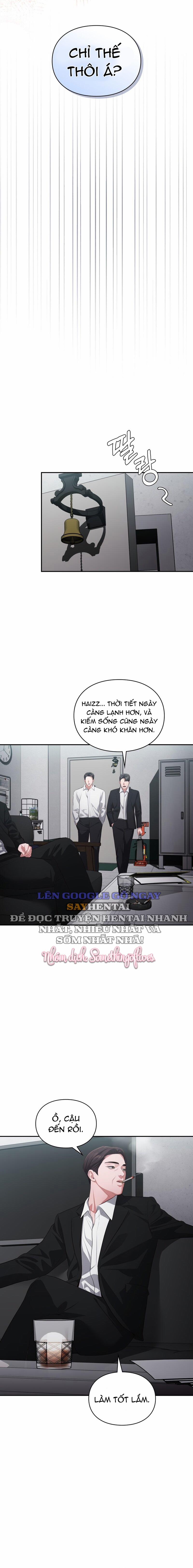 Hội Chứng Beethoven 22 trang 8