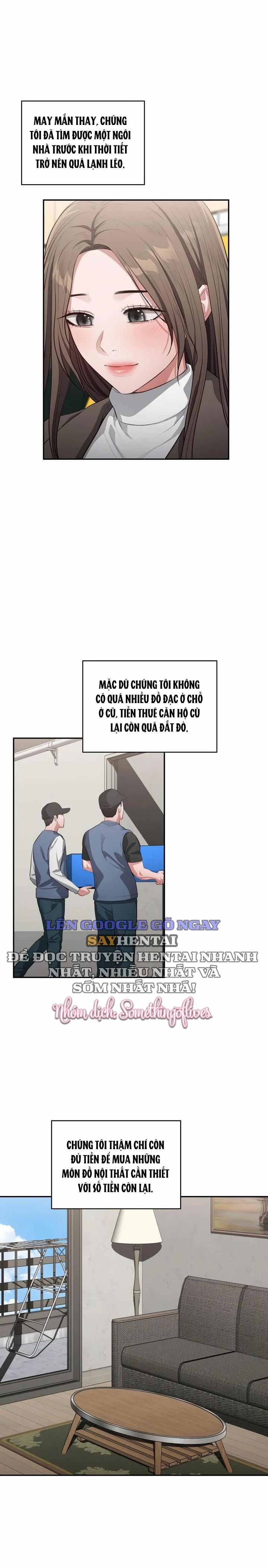 Hội Chứng Beethoven 23 trang 10