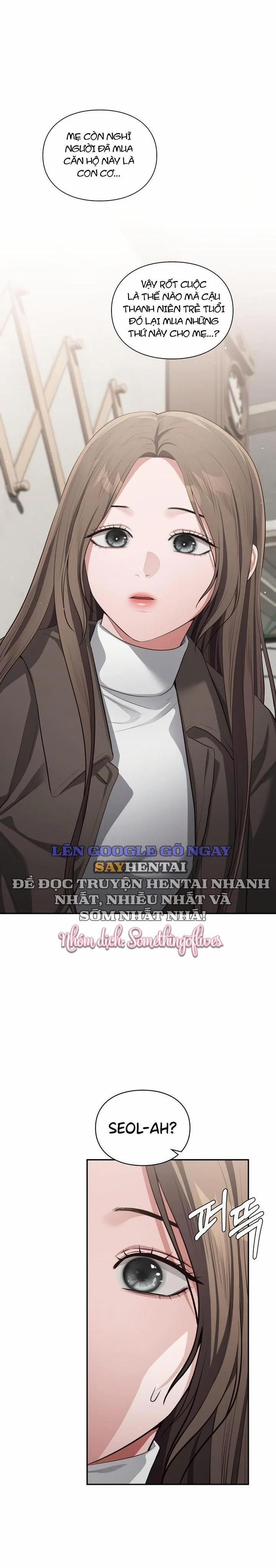 Hội Chứng Beethoven 23 trang 15