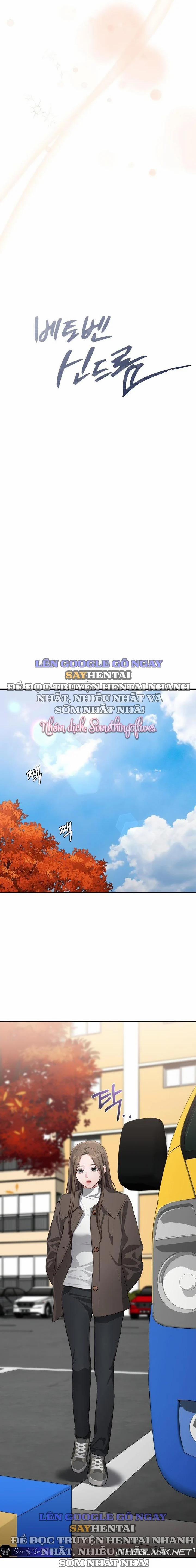 Hội Chứng Beethoven 23 trang 8