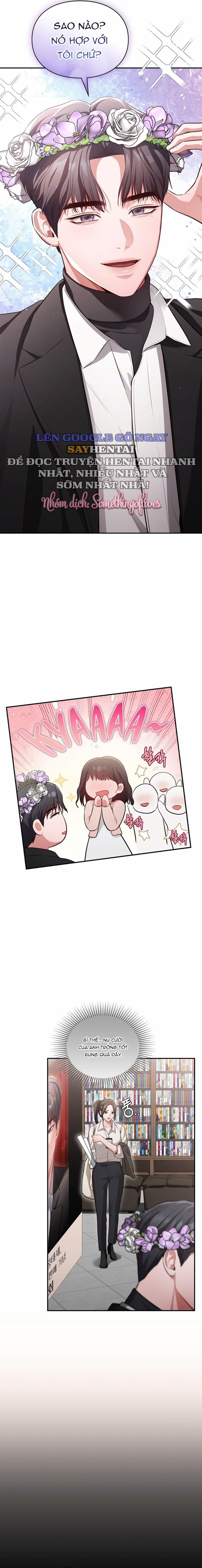 Hội Chứng Beethoven 24 trang 11